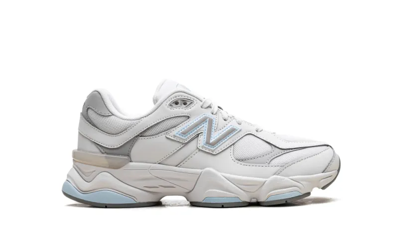 New Balance 9060 9060 GS 'Reflection Quarry Blue'